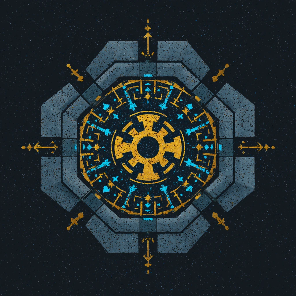 Escrow system icon for torzon onion